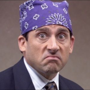 Meet your Posher, Levi